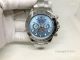 Rolex Ice Blue Daytona Watch Replica Stainless Steel 40mm (4)_th.jpg
